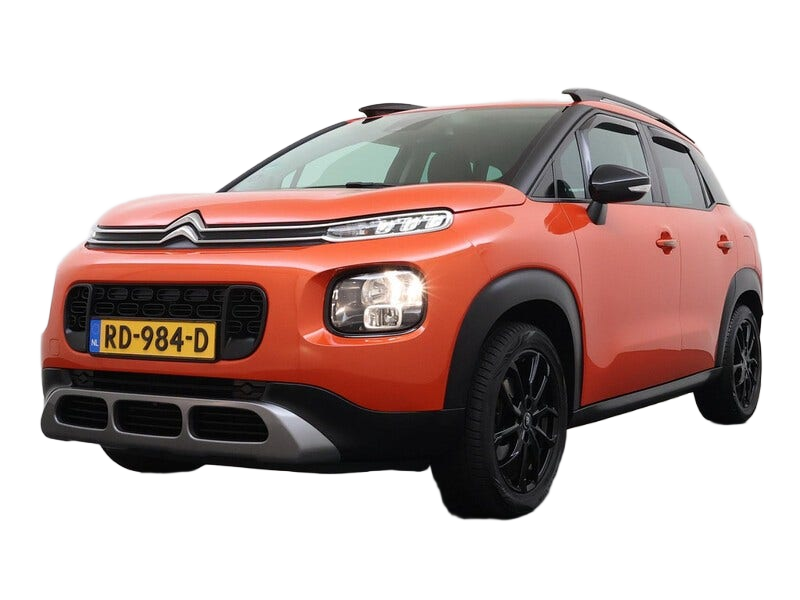 Citroën C3 Aircross occasion