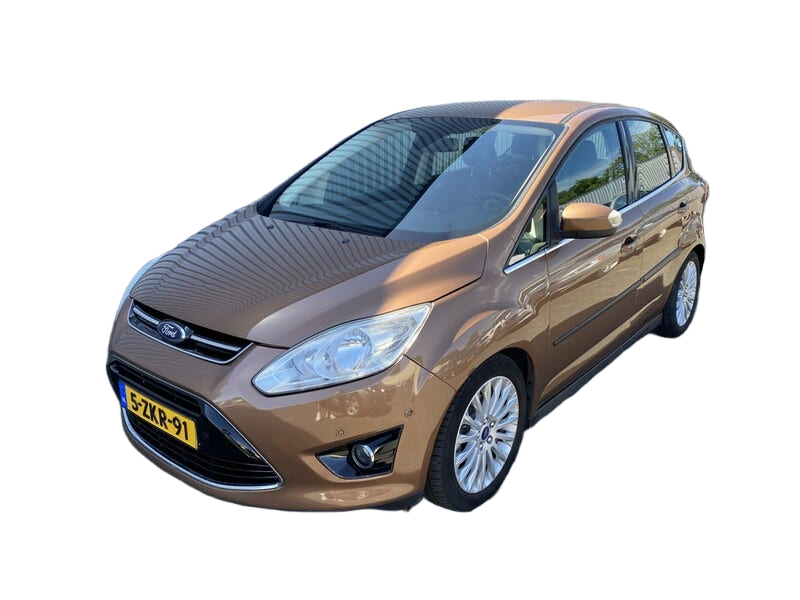 Ford C MAX occasion