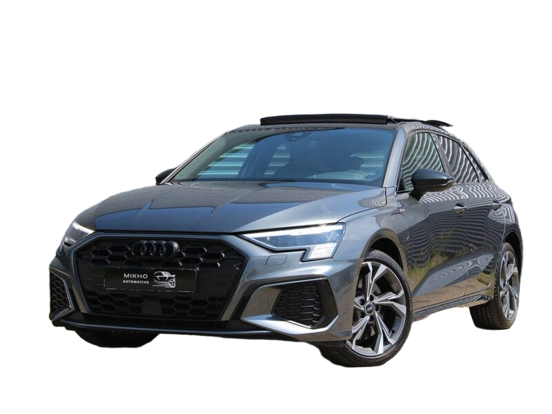 Audi A3 occasion