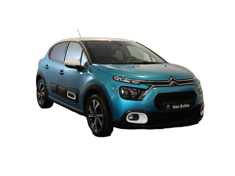 Citroën C3 occasion