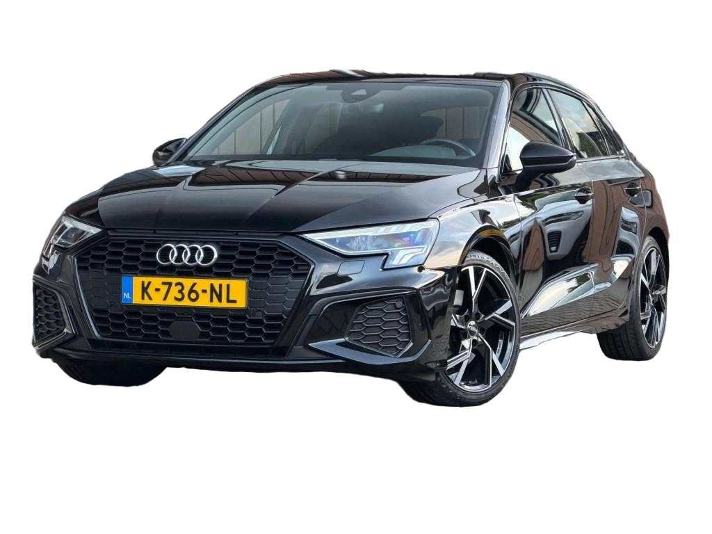Audi A3 occasion