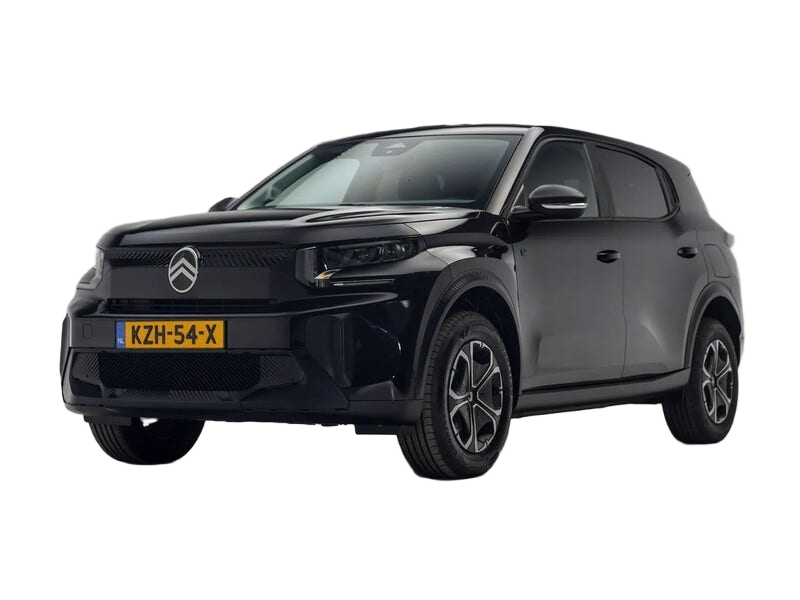 Citroën ë C3 Aircross