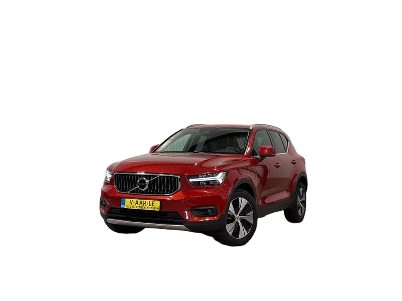 Volvo XC40 occasion