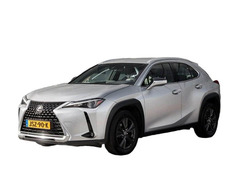 Lexus UX occasion