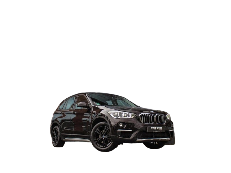 BMW X1 occasion