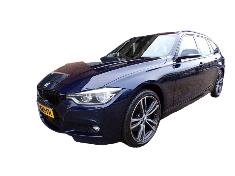 BMW 3 Serie occasion