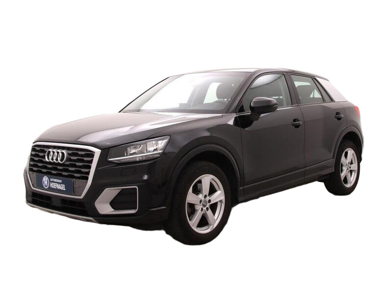 Audi Q2 occasion