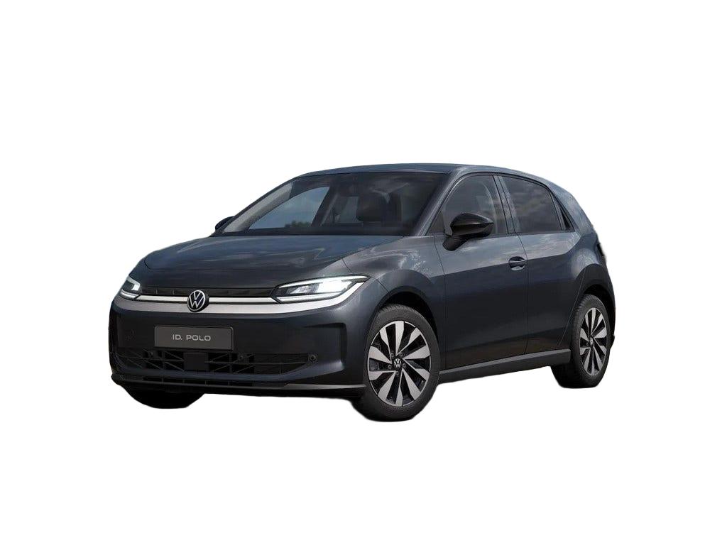 Volkswagen ID. Polo occasion