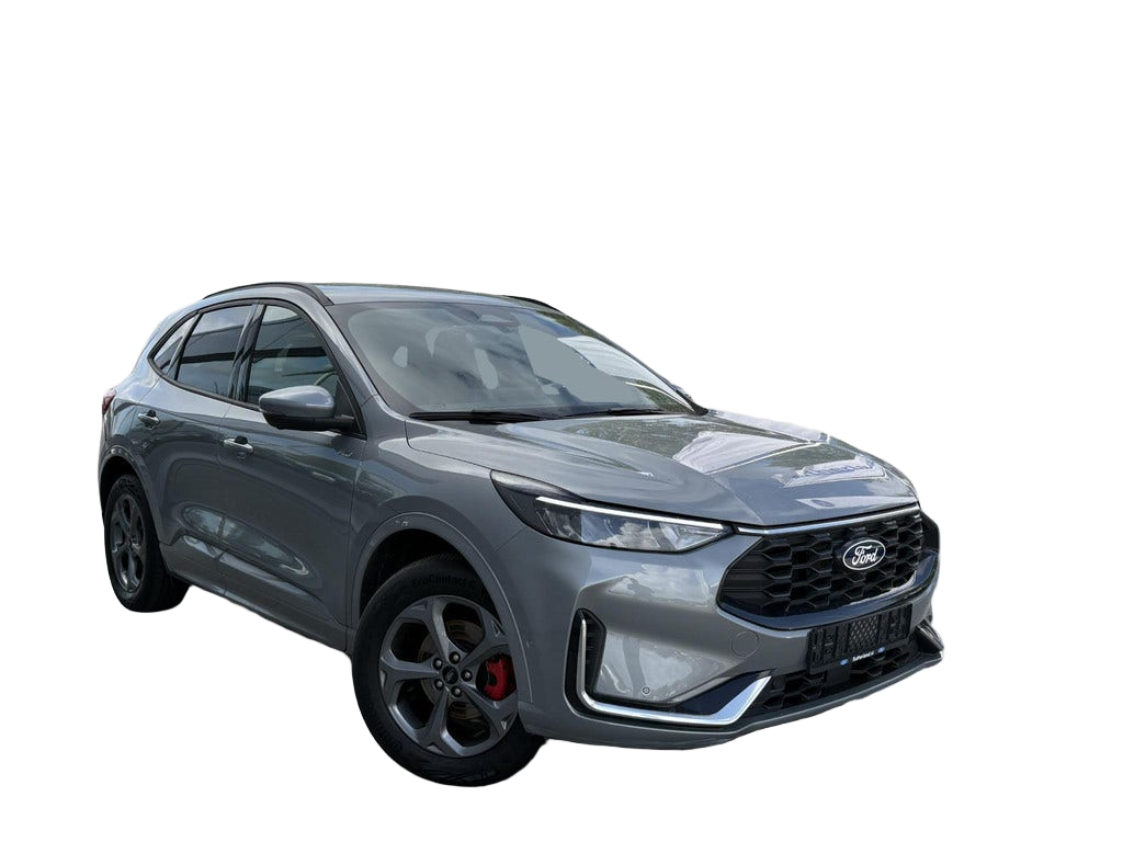 Ford Kuga occasion