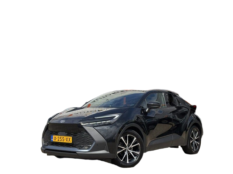 Toyota C HR occasion