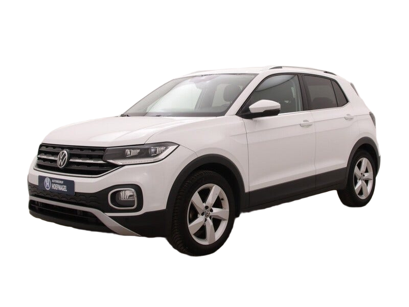 Volkswagen T Cross occasion