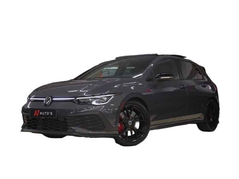 Volkswagen Golf occasion