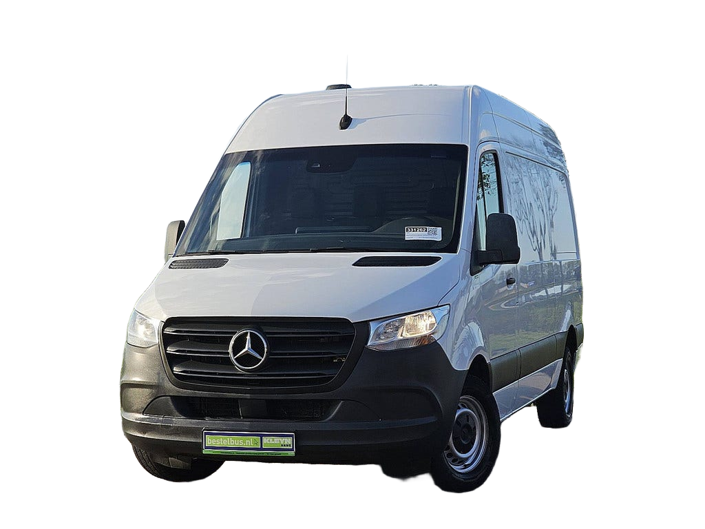 Mercedes Benz Sprinter