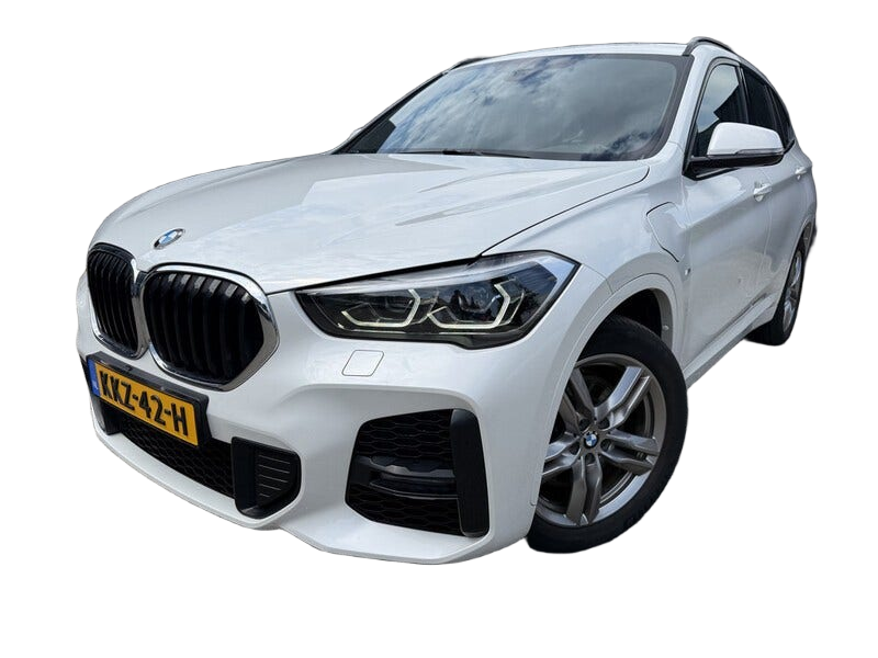 BMW X1 occasion