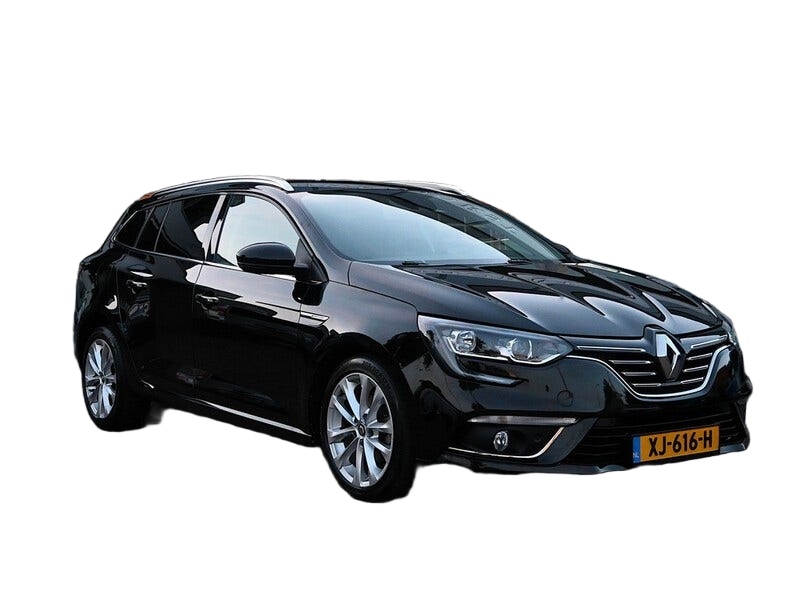 Renault Mégane Estate occasion