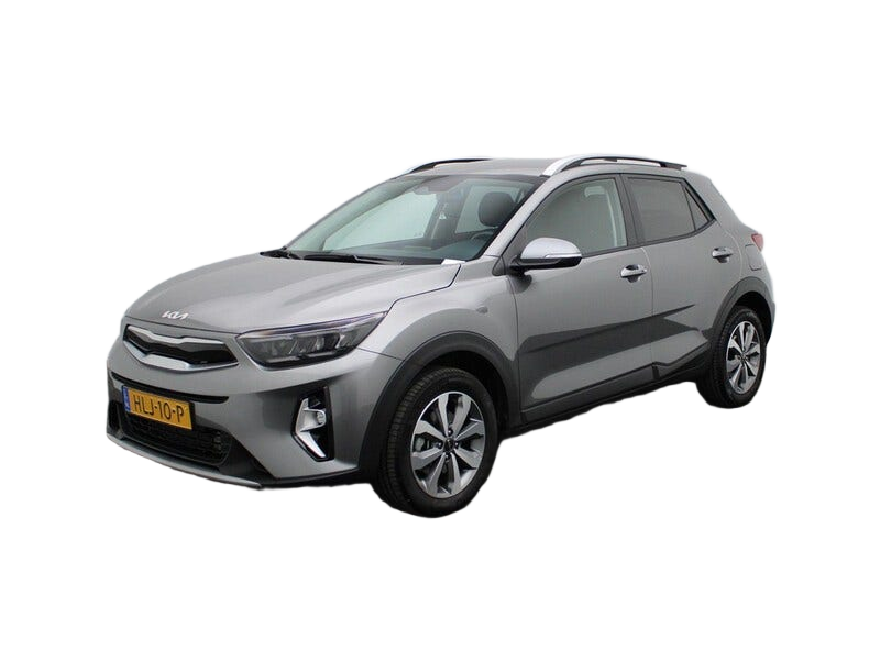 Kia Stonic occasion