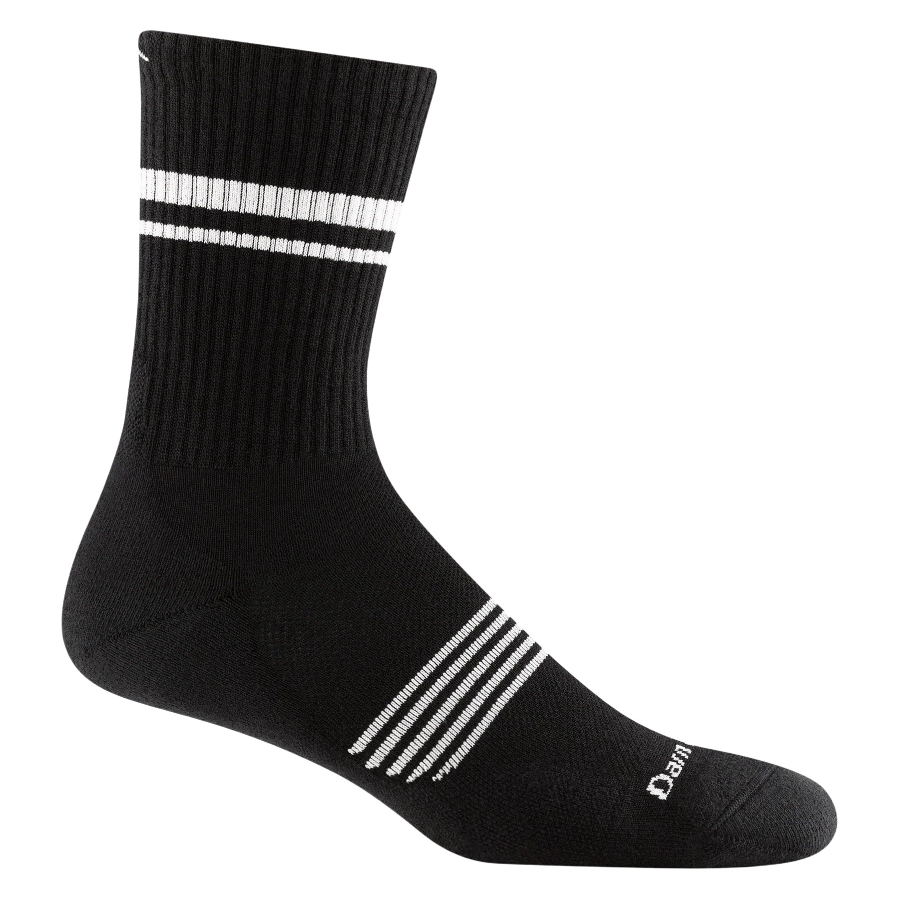 Darn Tough 1118 Element Micro Crew Cushion Heren
