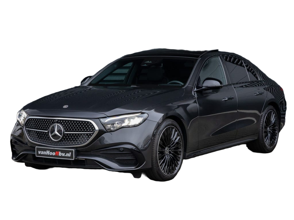 Mercedes Benz E Klasse occasion