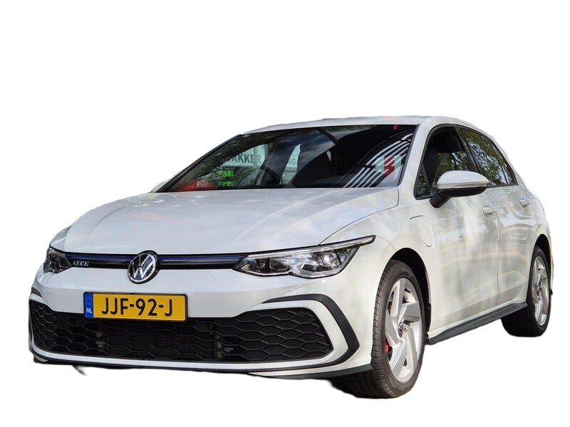 Volkswagen Golf occasion