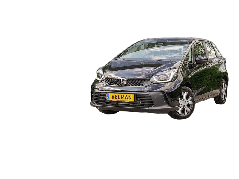 Honda Jazz occasion
