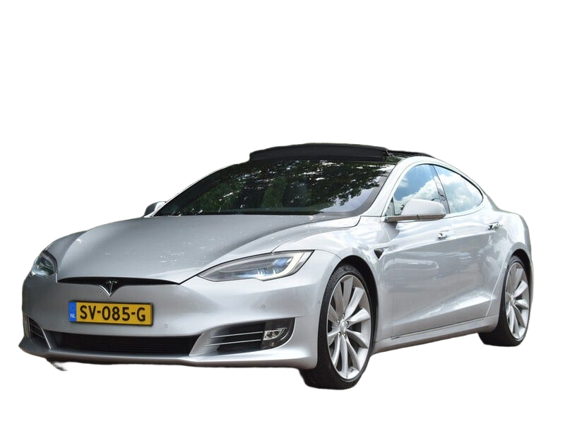 Tesla Model S occasion