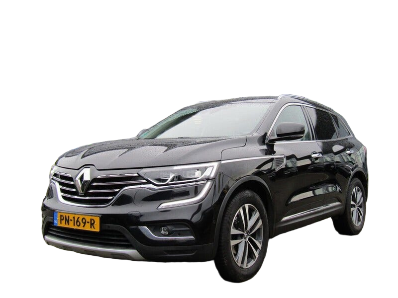 Renault Koleos occasion