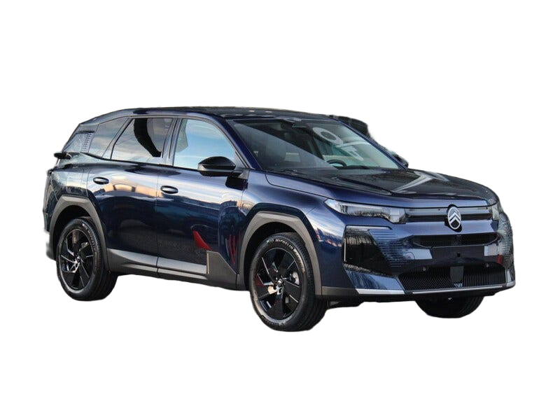 Citroën C5 Aircross occasion