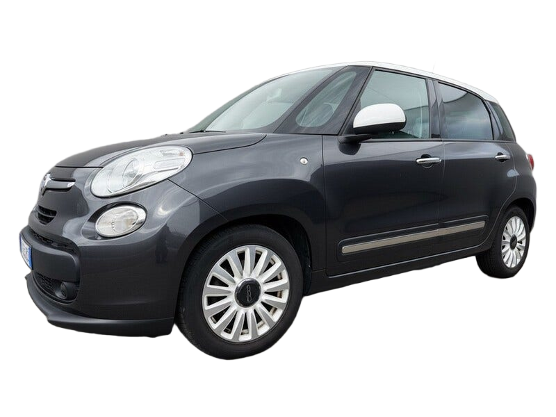 Fiat 500L occasion
