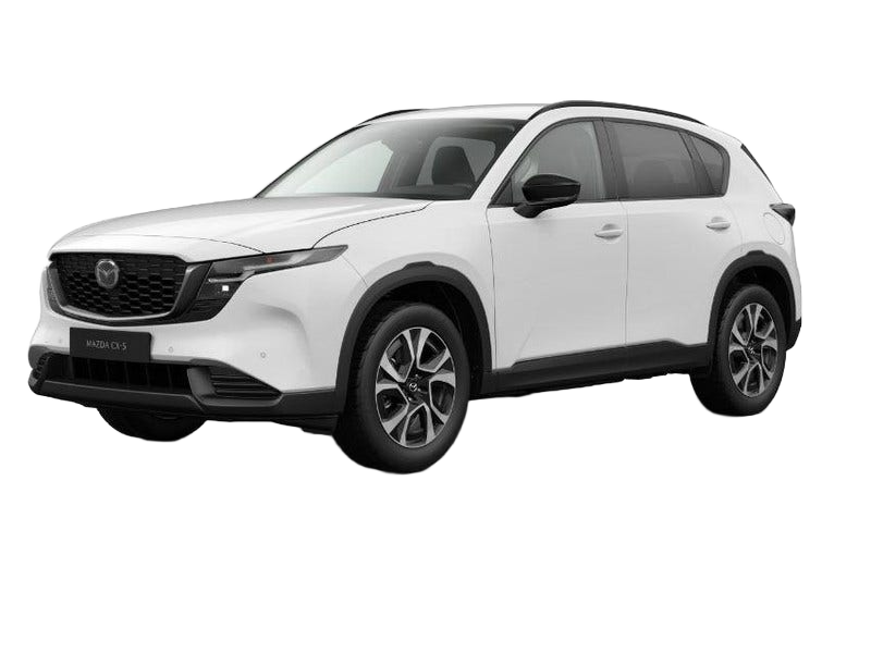 Mazda CX 5 occasion