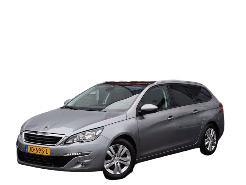 Peugeot 308 occasion