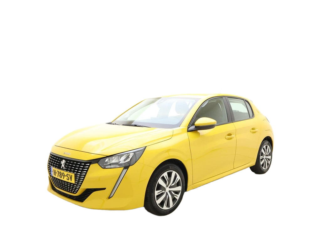 Peugeot 208 occasion