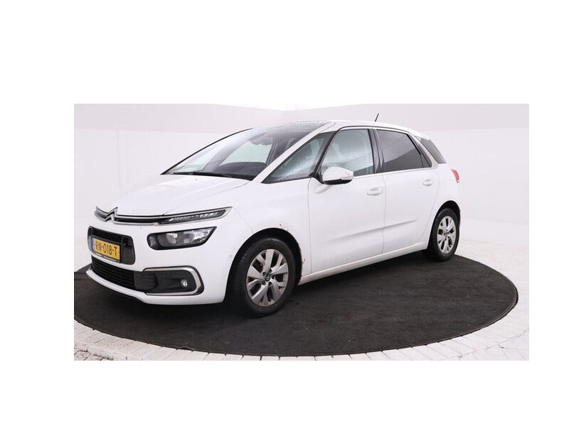 Citroën C4 Picasso occasion