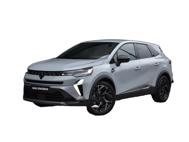 Renault Symbioz occasion