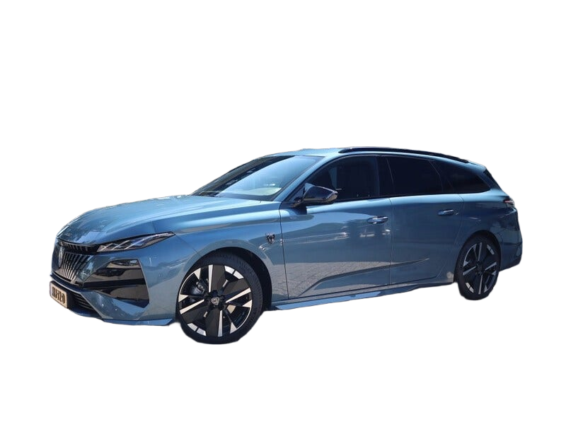Peugeot 308 occasion