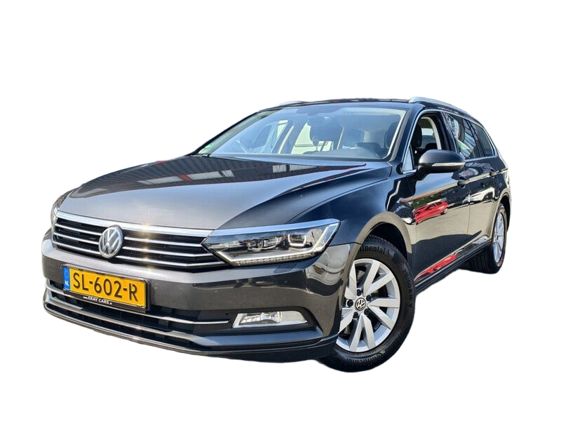 Volkswagen Passat occasion