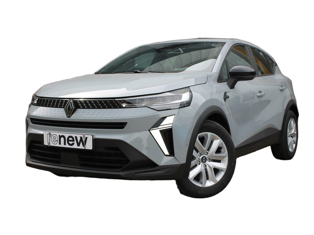 Renault Captur occasion