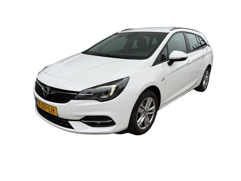 Opel Astra occasion