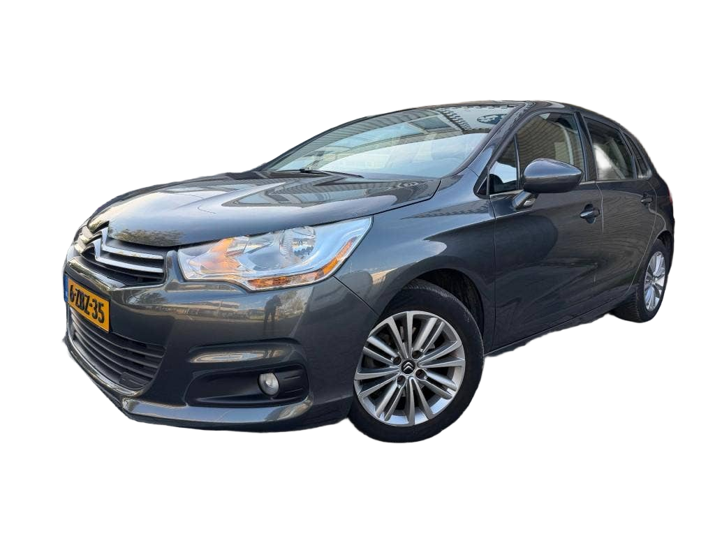 Citroën C4
