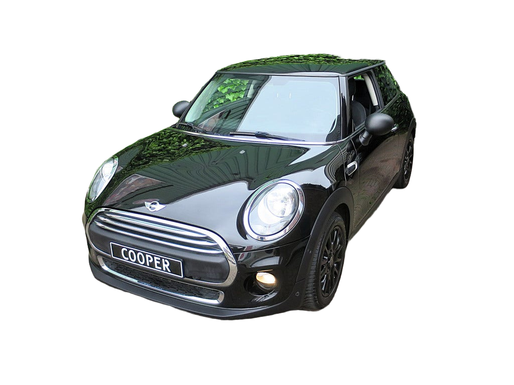 MINI Cooper occasion