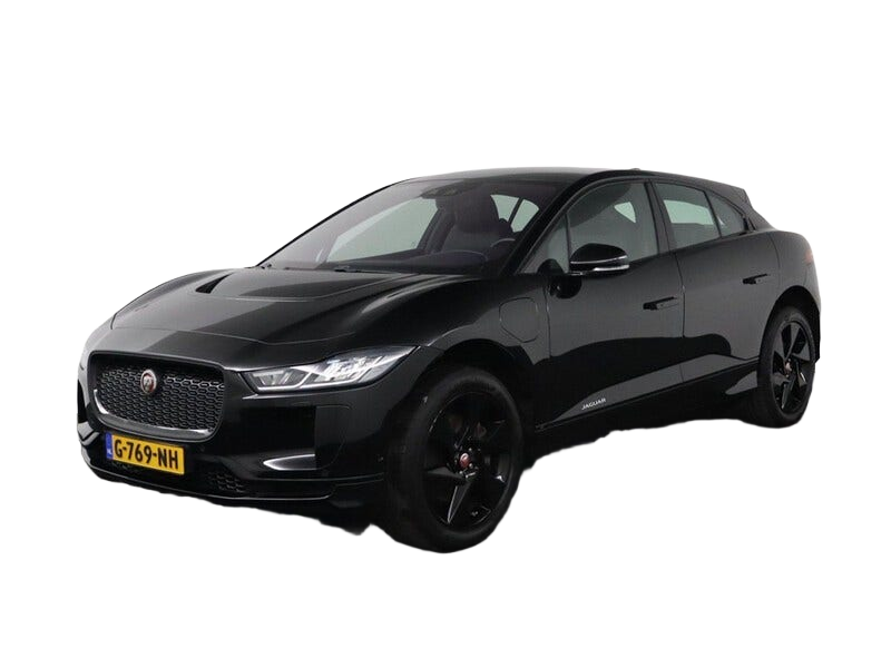 Jaguar I PACE
