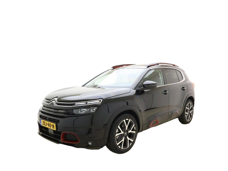 Citroën C5 Aircross occasion