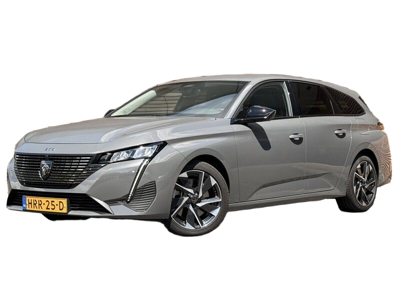 Peugeot 308 occasion