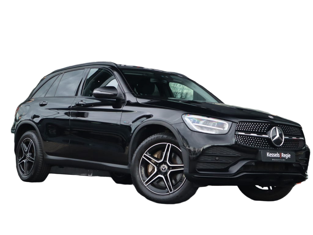 Mercedes Benz GLC occasion