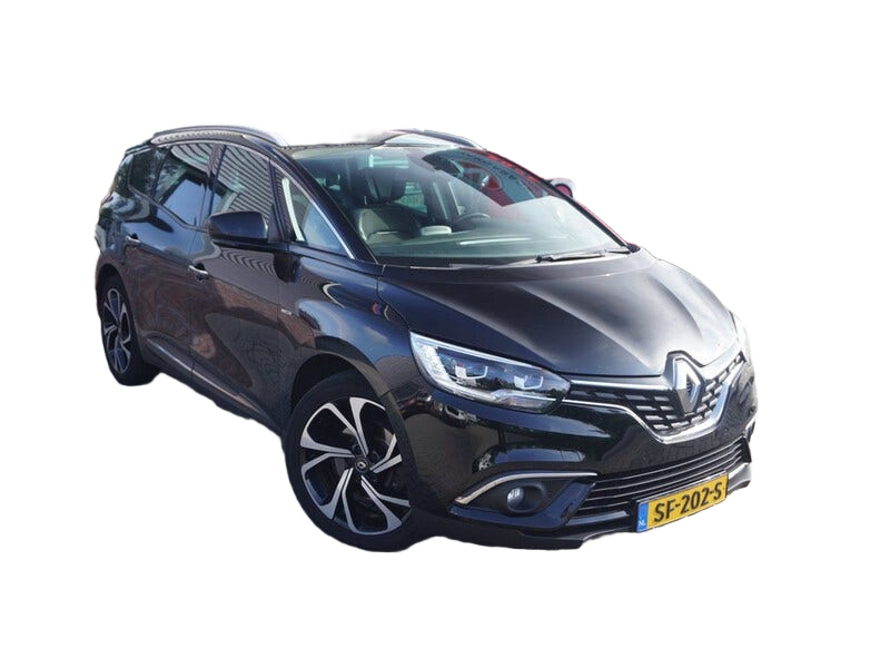 Renault Grand Scénic
