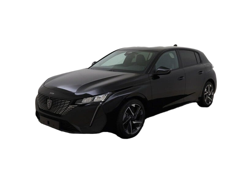 Peugeot 308 occasion
