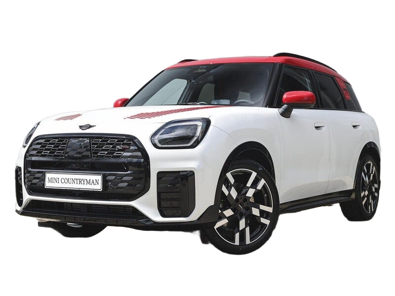 MINI Countryman occasion