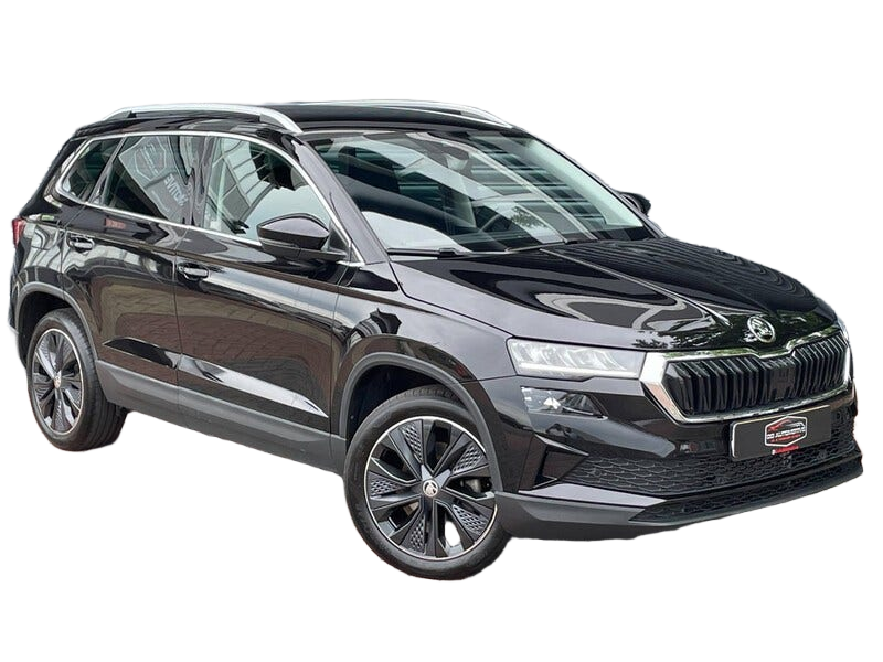 Skoda Karoq occasion