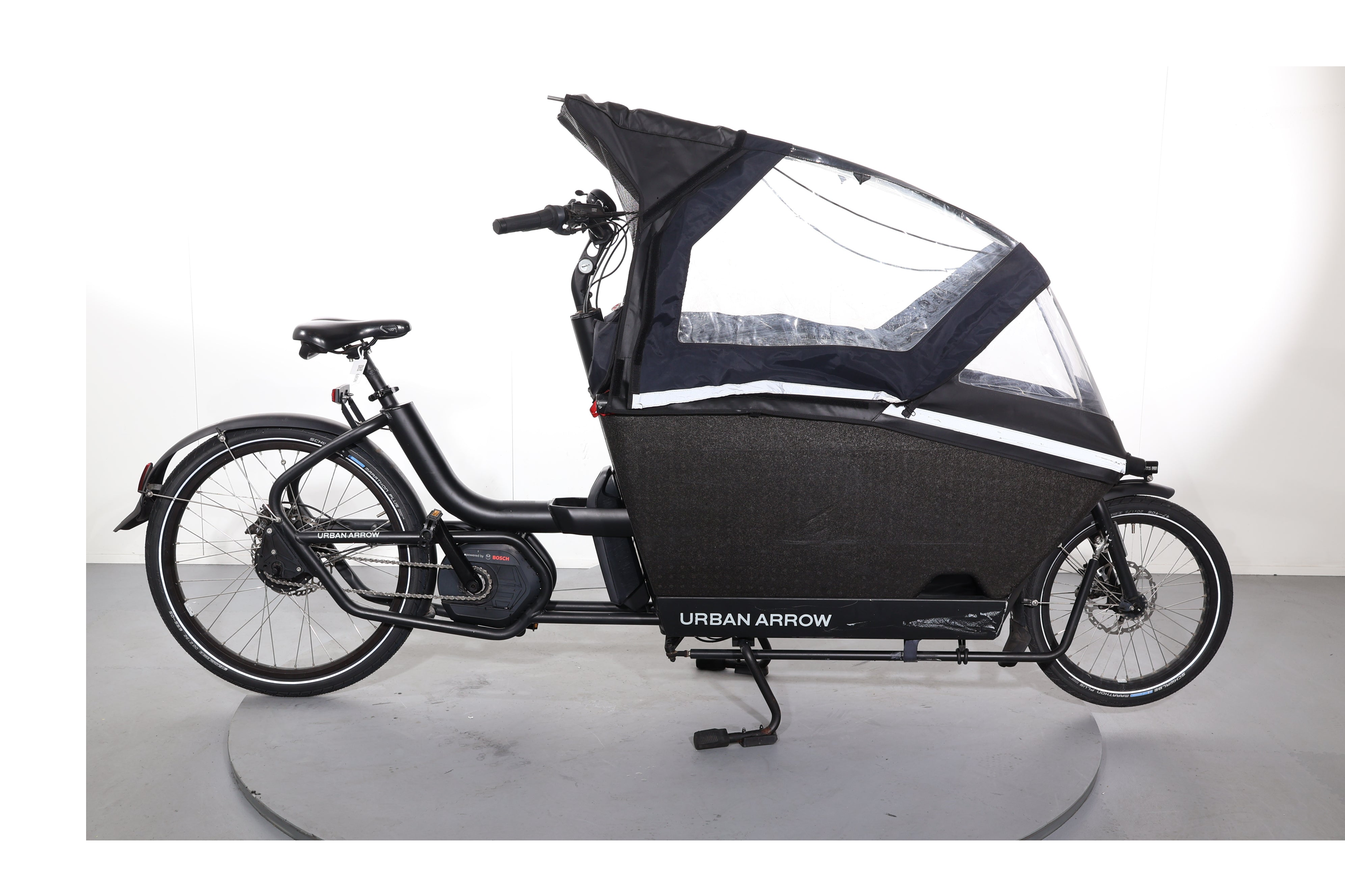 Urban Arrow Familiy Performance Plus