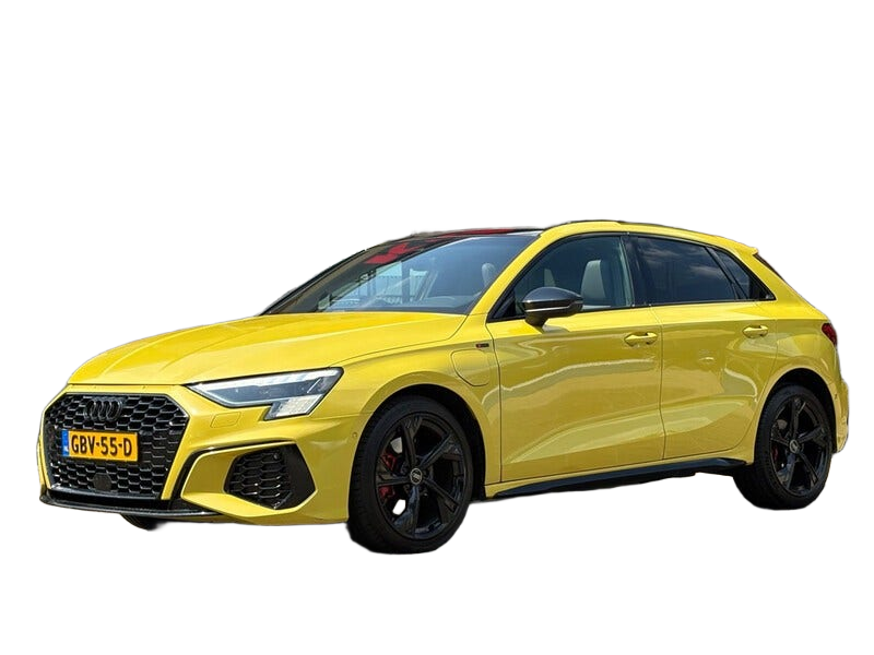Audi A3 occasion