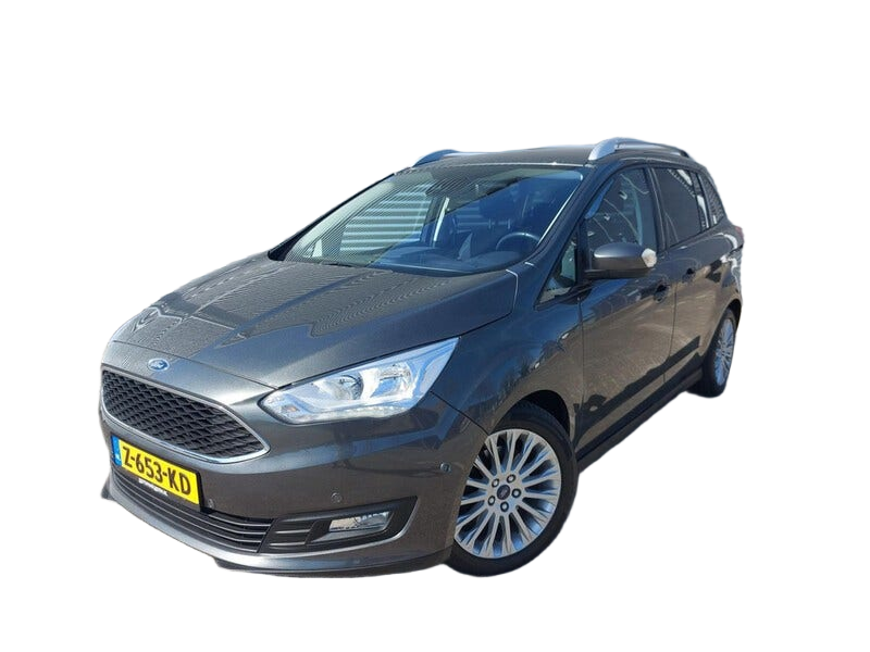 Ford Grand C Max occasion